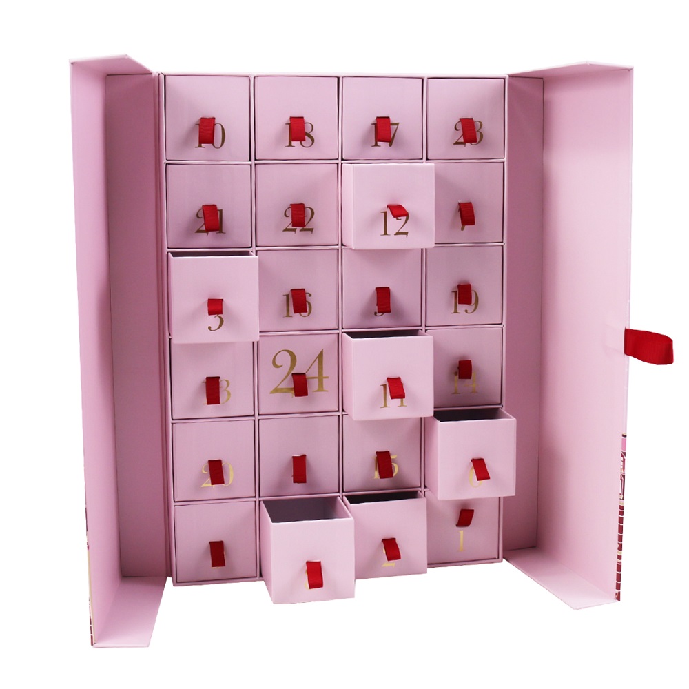 DOUGLAS Self Filling Advent Calendar 2020 Parfumerija Douglas Lietuva