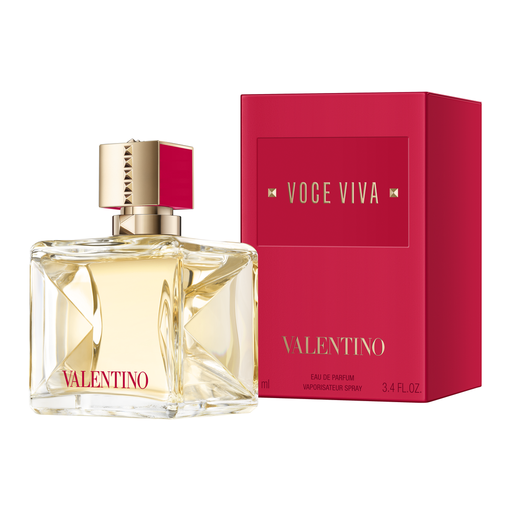 Valentino voce top viva kvepalai