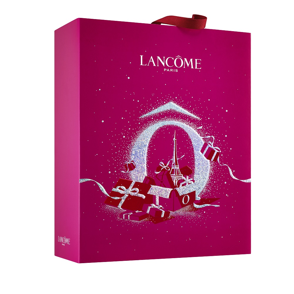 LANCÔME Advent Calendar Parfumerija Douglas Lietuva