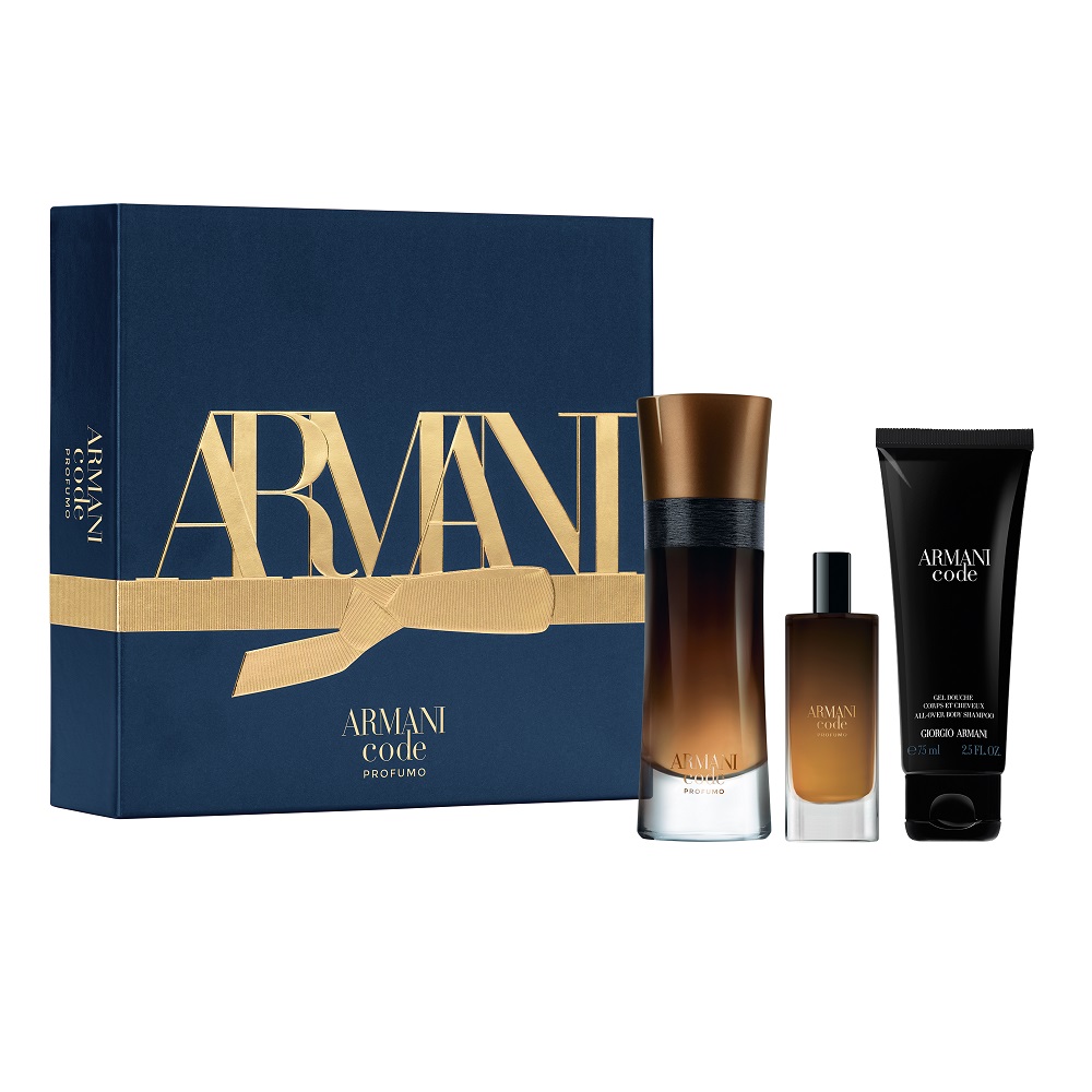 douglas armani code profumo