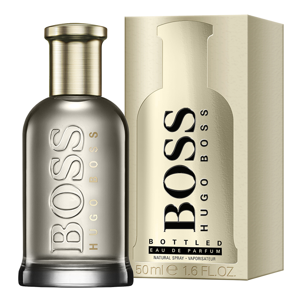 Hugo boss bottled shop douglas