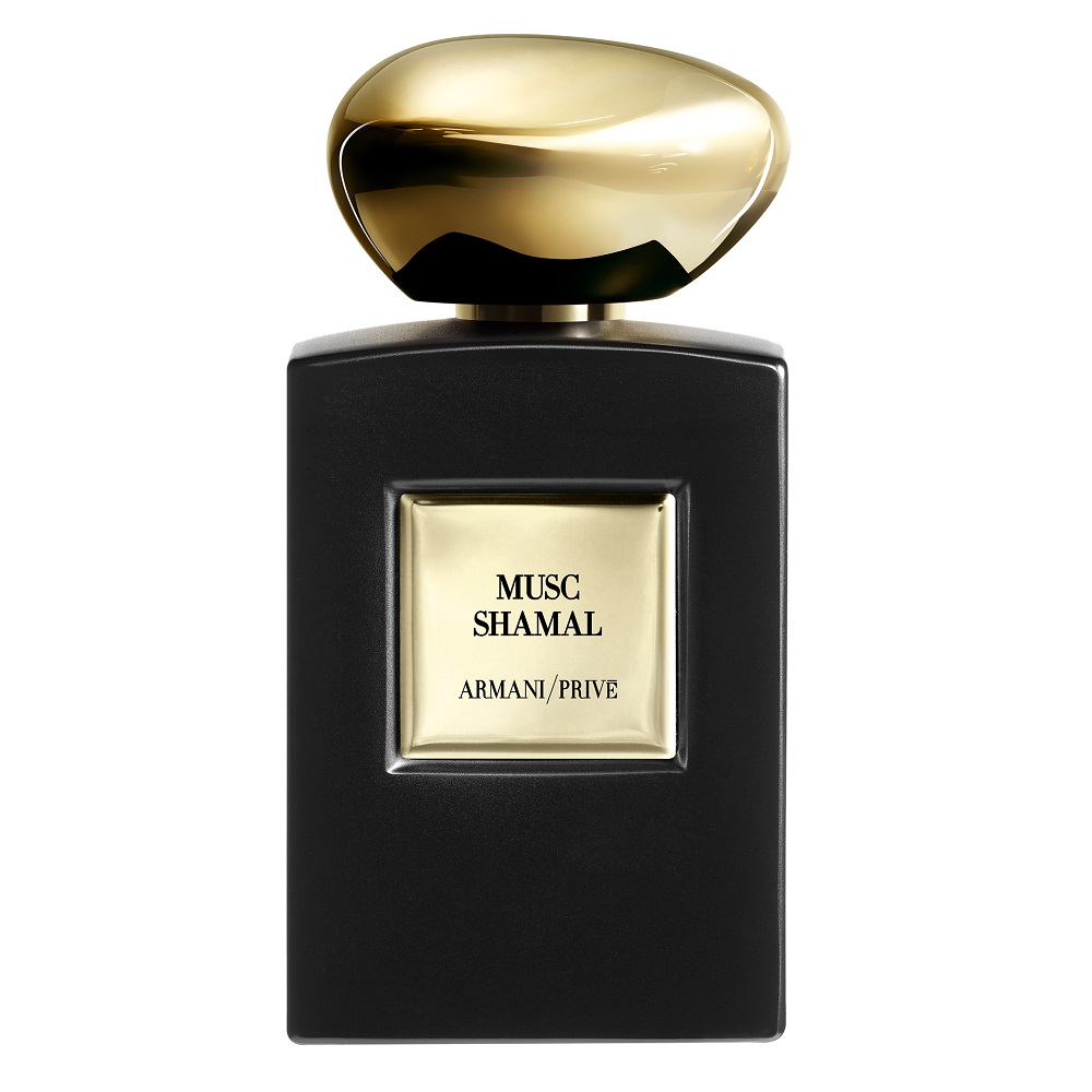 ARMANI BEAUTY Priv Musc Shamal Douglas.lt