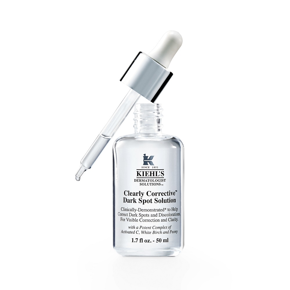 Serum clear. Kiehl's clearly Corrective Dark spot solution. Kiehl's сыворотка Kiehl's clearly Corrective 100мл. Kiehl's Dark spot solution. Kiehl's Dark spot Corrector.