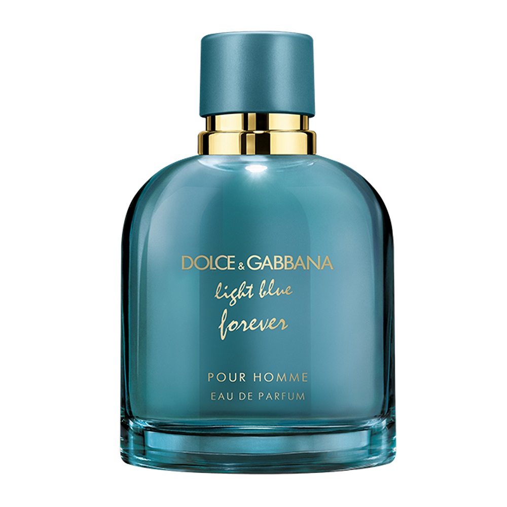 light blue dolce gabbana douglas