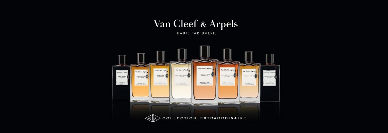 VAN CLEEF & ARPELS