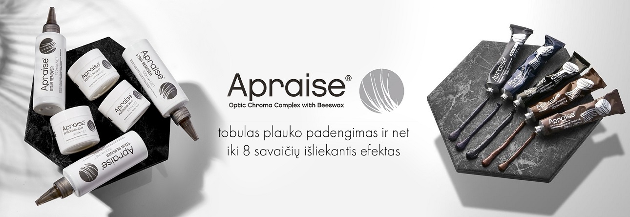 APRAISE