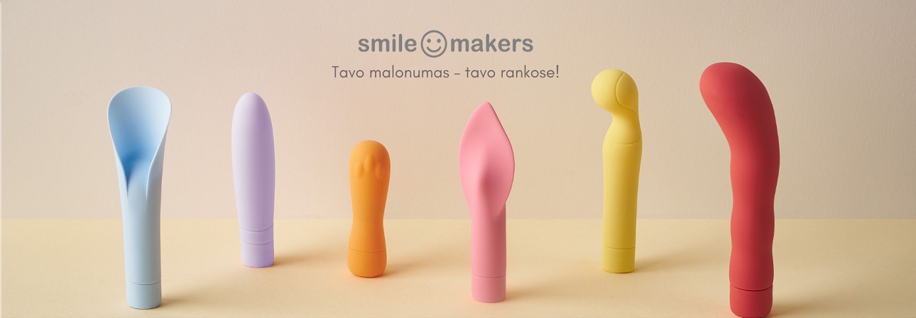 SMILEMAKERS