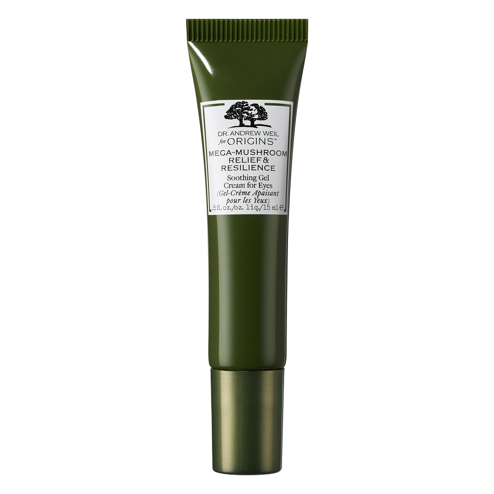 Origins dr andrew weil for origins mega mushroom relief resilience