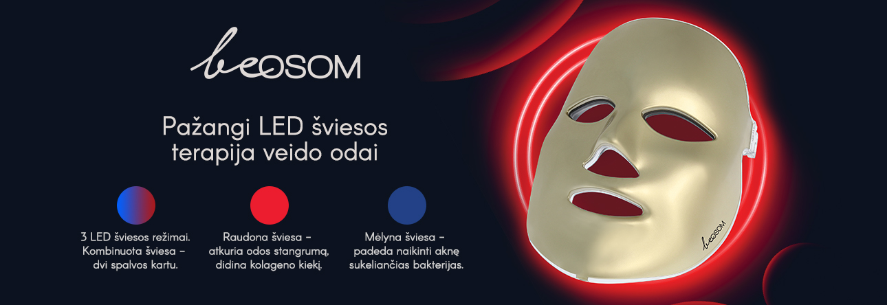 BEOSOM