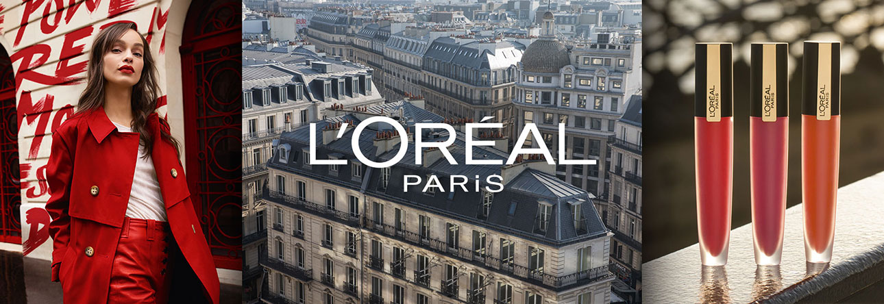 L′ORÉAL PARIS