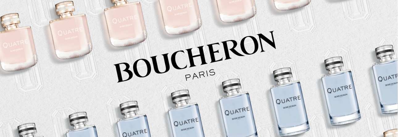 BOUCHERON