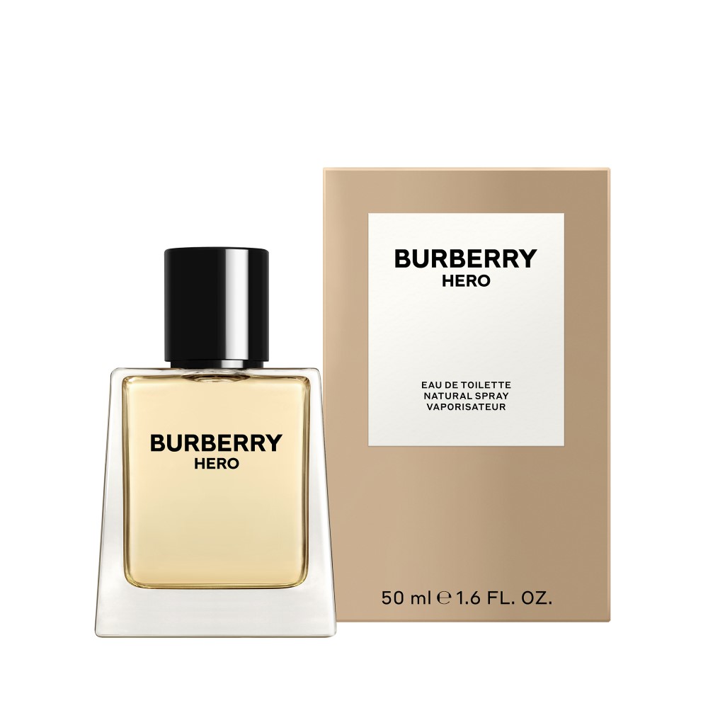 BURBERRY Hero