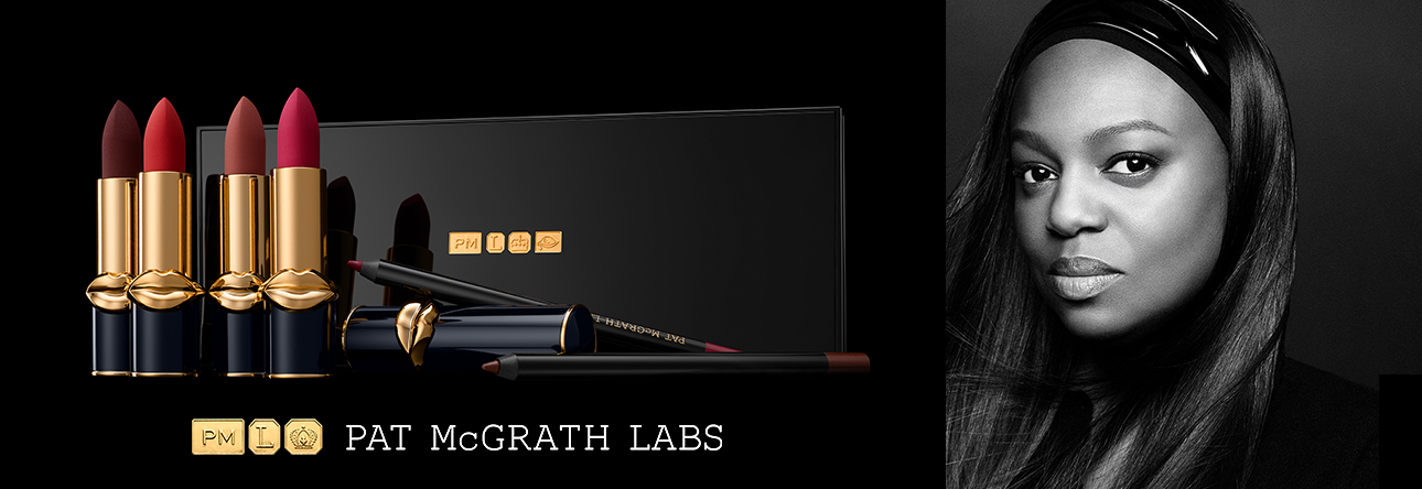 PAT MCGRATH LABS