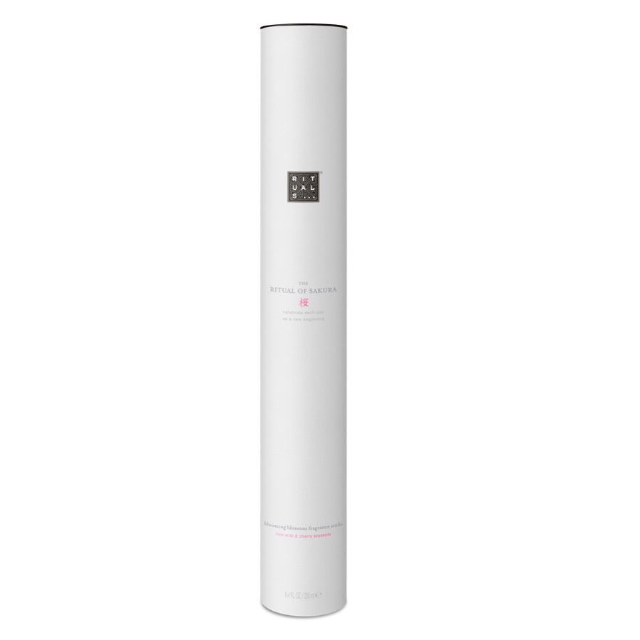 Rituals Duftstäbchen - The Ritual Of Sakura - Blooming Blossom Fragrance  Sticks