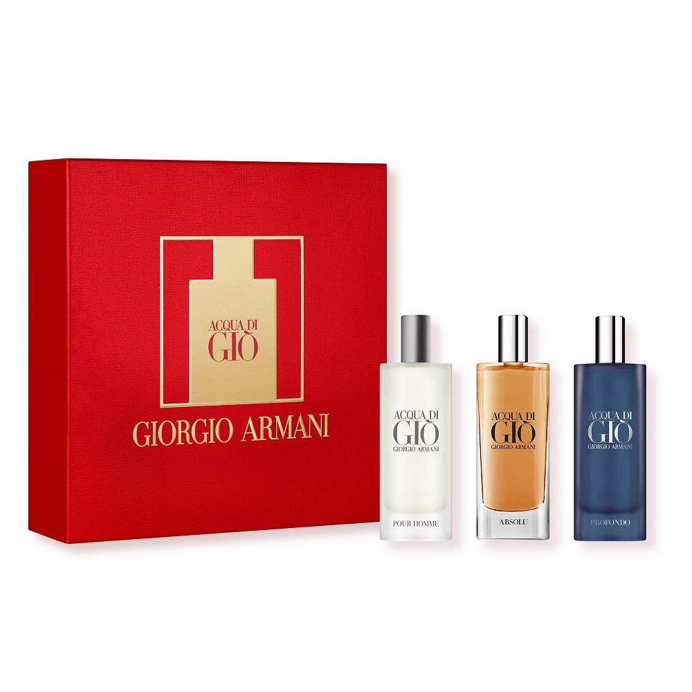 Acqua di gio absolu douglas sale