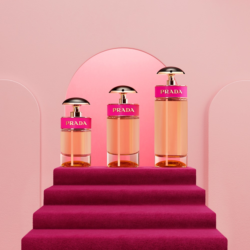 PRADA Prada Candy Douglas.lt
