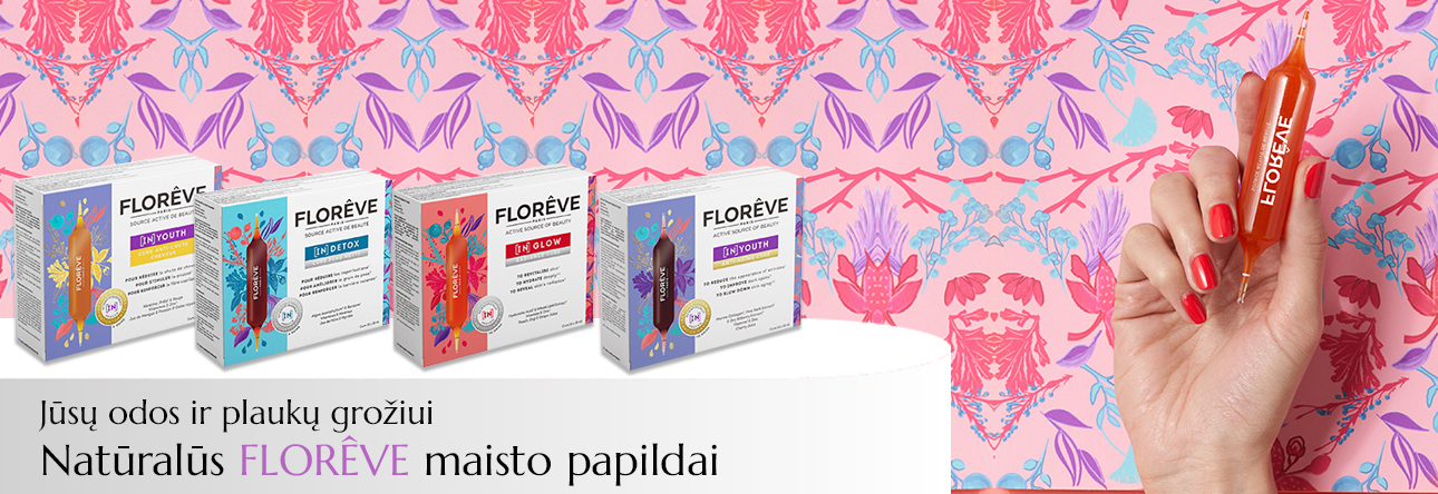 FLORÊVE