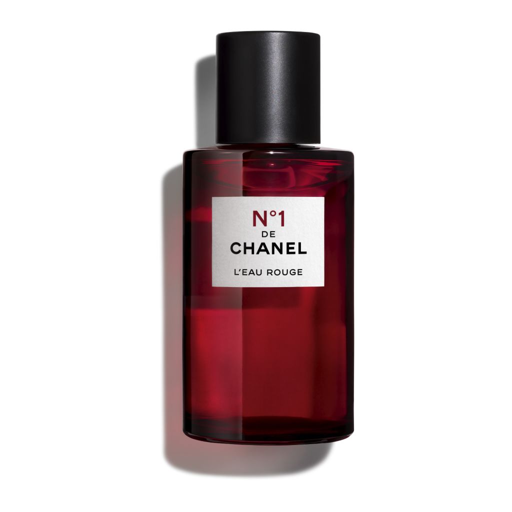 CHANEL N°1 DE CHANEL L'EAU ROUGE | Douglas.lt