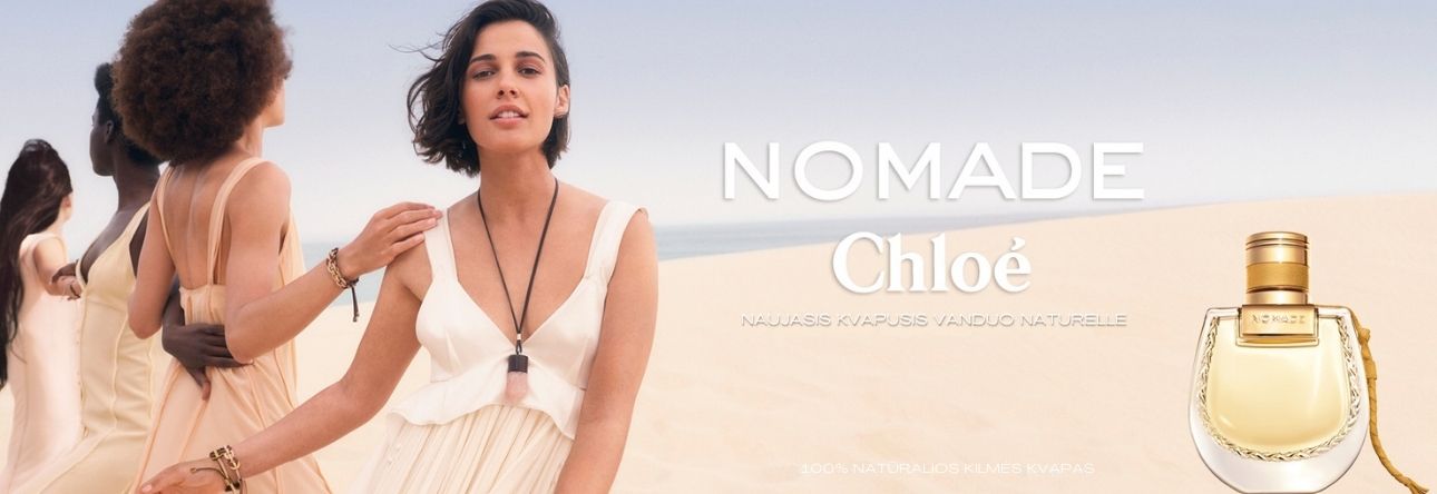 CHLOÉ