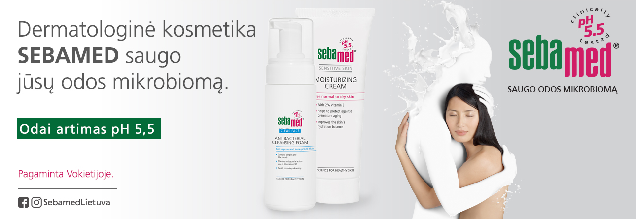 SEBAMED