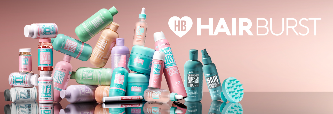 HAIRBURST