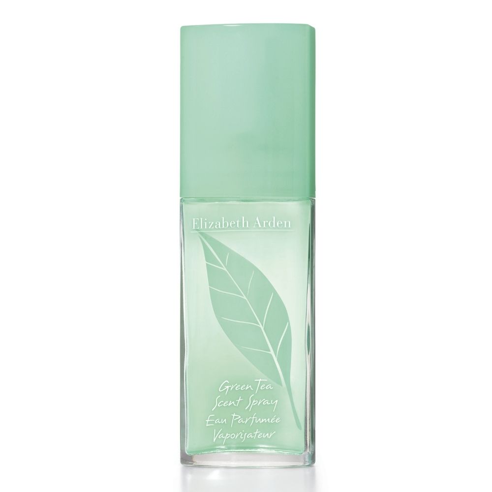 Elizabeth garden on sale green tea