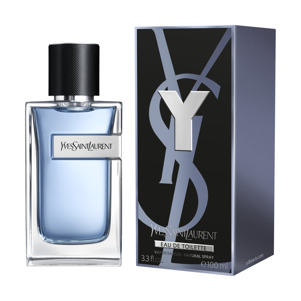 Douglas ysl y shop