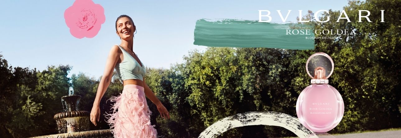 BVLGARI