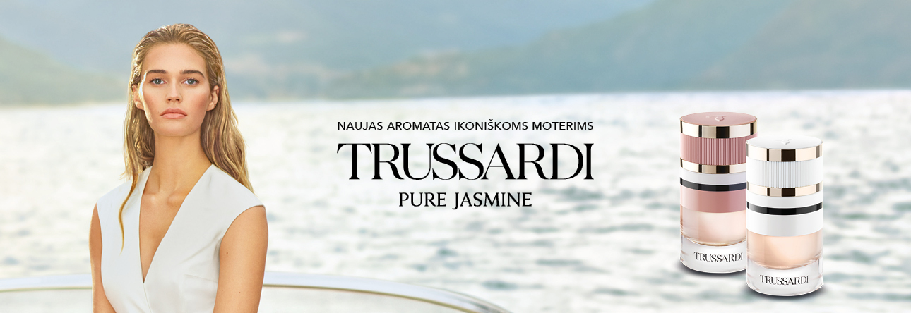 TRUSSARDI