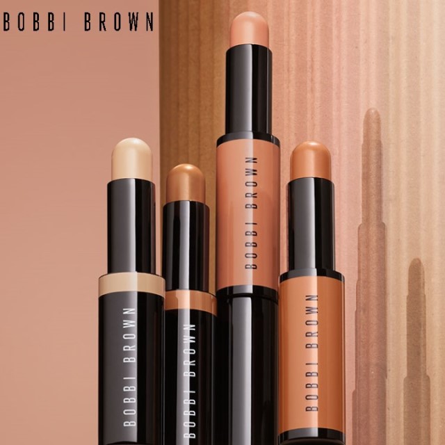 BOBBI BROWN