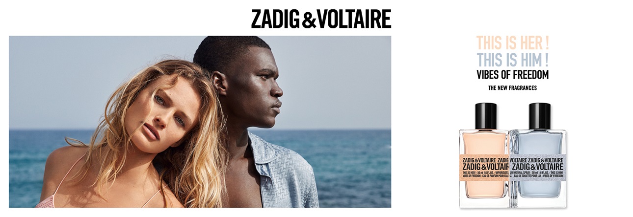 ZADIG & VOLTAIRE