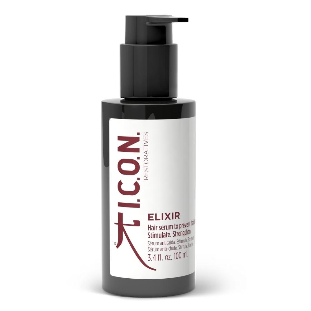 Icon elixir. Эликсир для волос. Эликсир для волос Корея. Эликсир для волос несмываемый шоковая терапия. Сыворотка иконка.