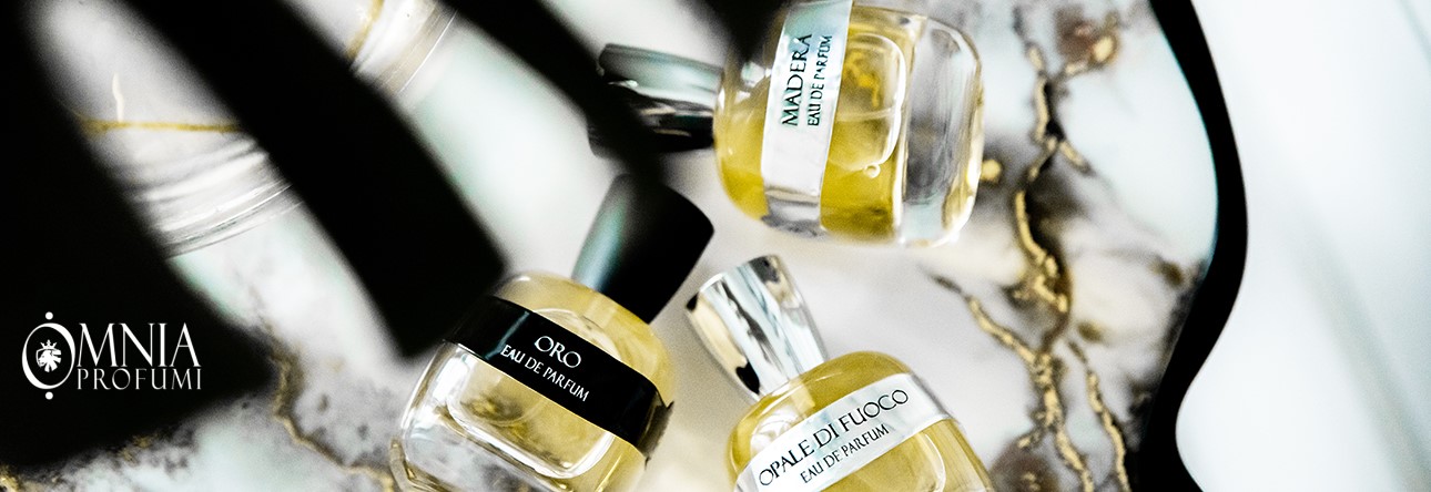 OMNIA PROFUMI