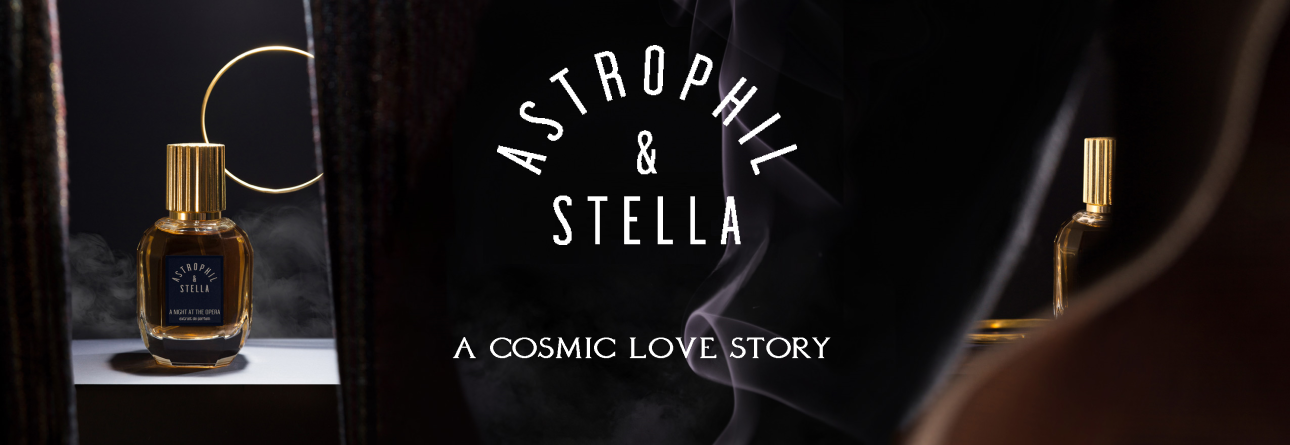 ASTROPHIL & STELLA