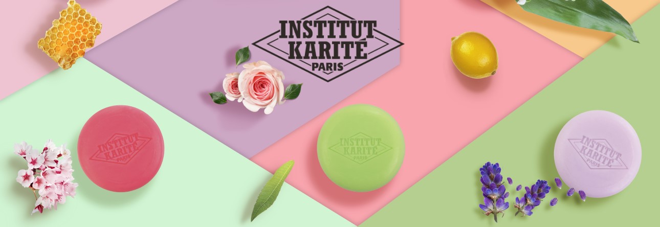 INSTITUT KARITE PARIS