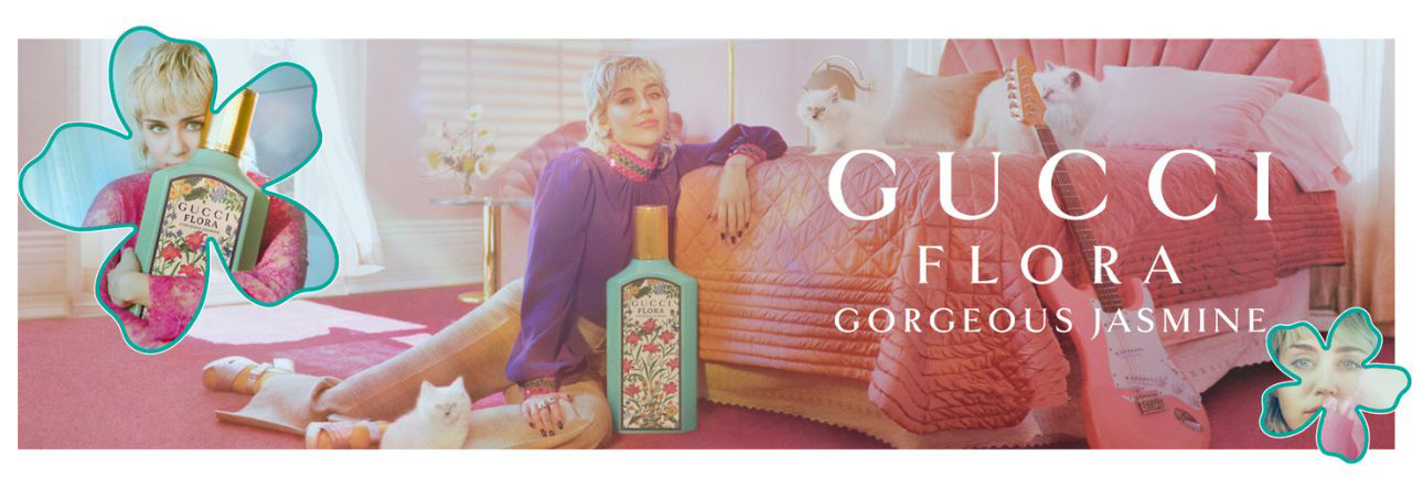 GUCCI