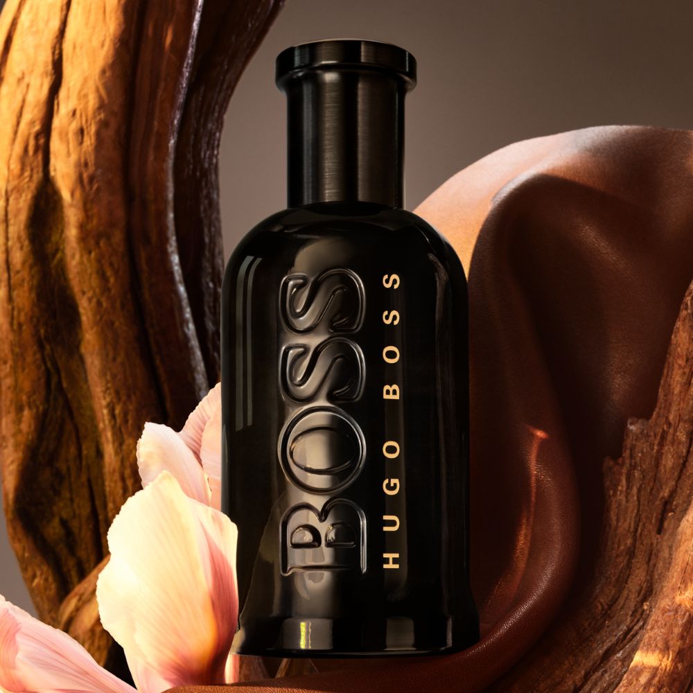 HUGO BOSS Boss Bottled Parfum
