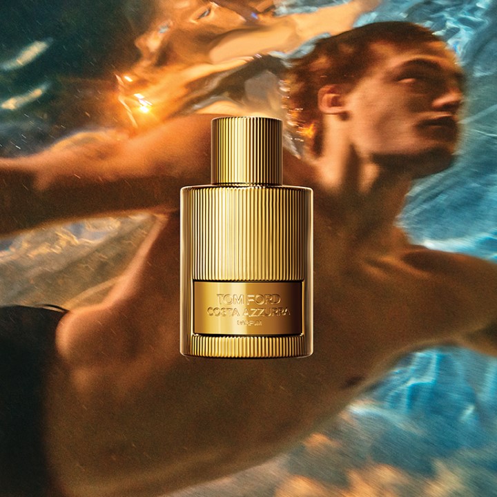 TOM FORD