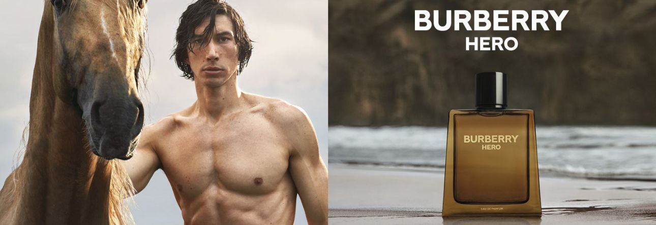 BURBERRY