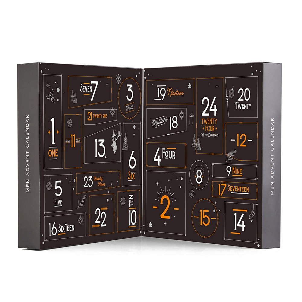 DOUGLAS COLLECTION MEN Advent Calendar Men Douglas.lt