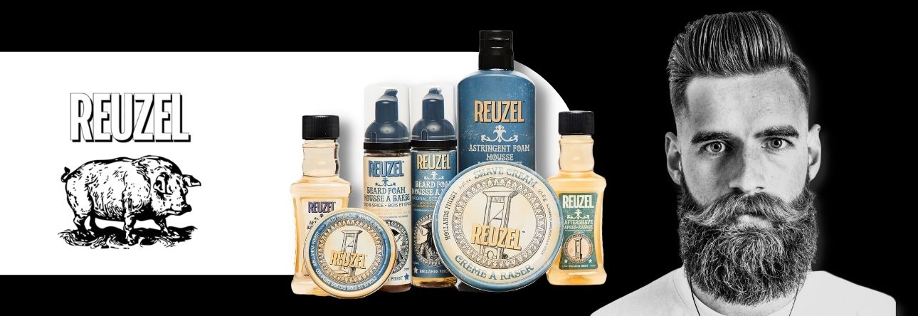 REUZEL