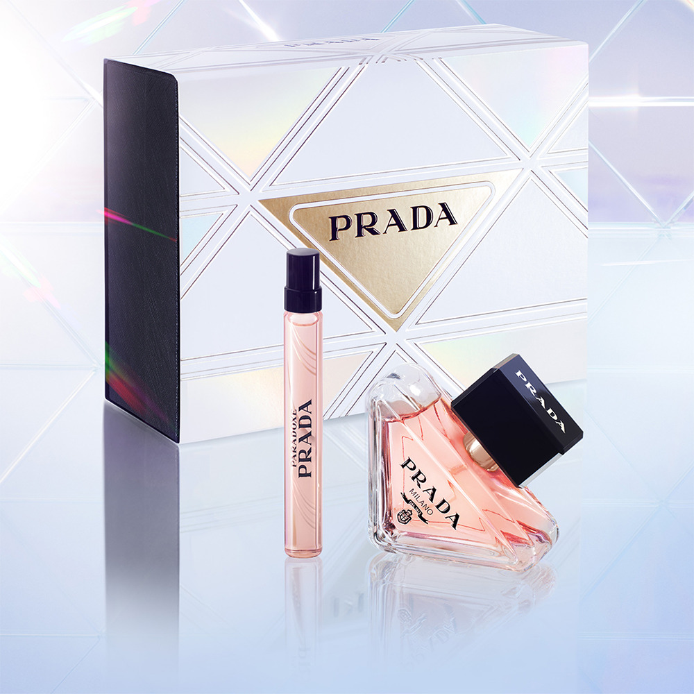 PRADA Prada Paradoxe EDP 50ml Set Parfumerija Douglas Lietuva