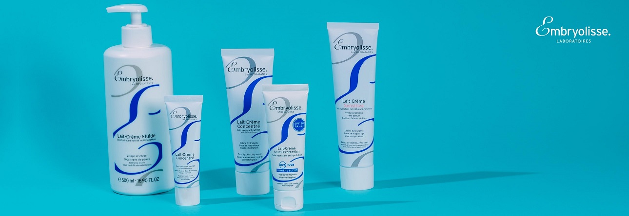 EMBRYOLISSE