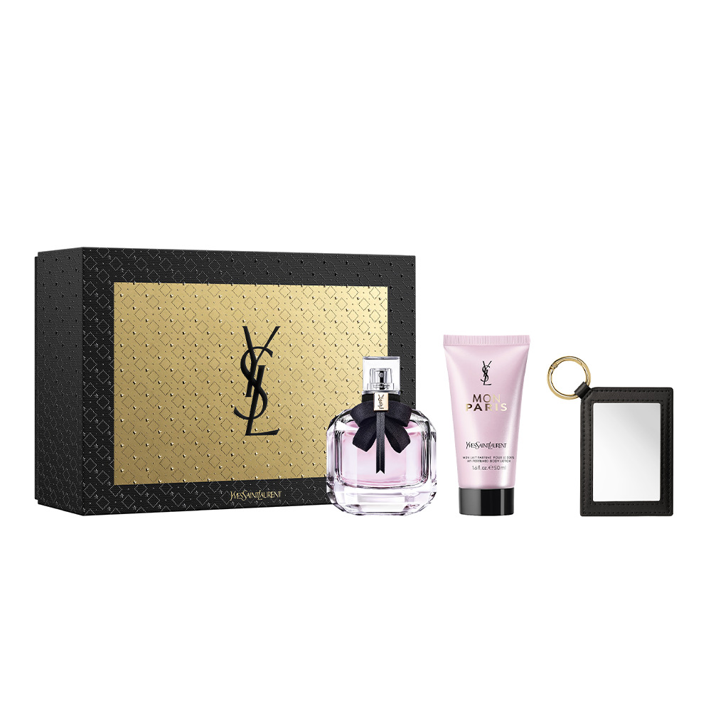 Ysl mon paris douglas clearance