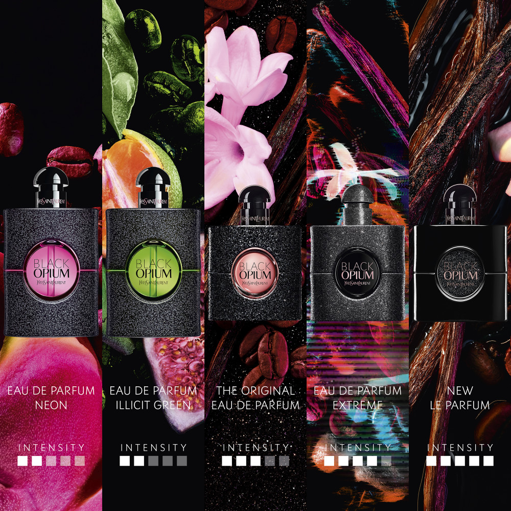 Black opinion parfum 90 ml douglas new arrivals