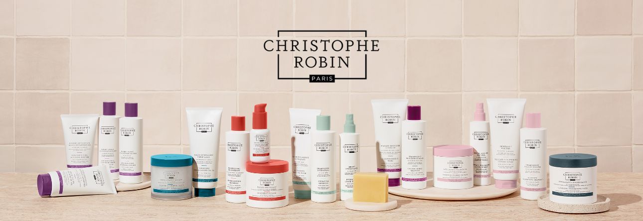 CHRISTOPHE ROBIN