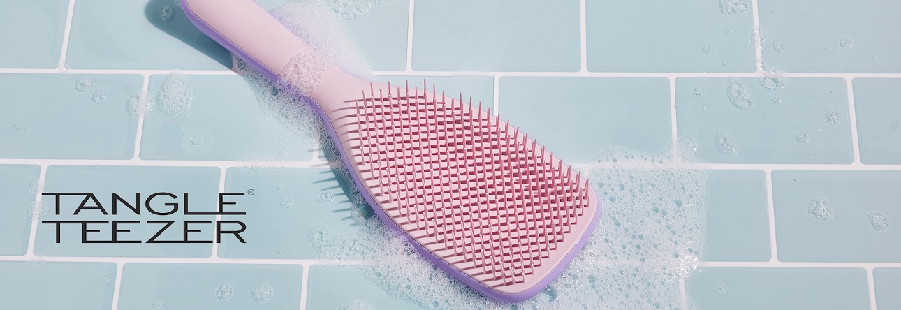 TANGLE TEEZER