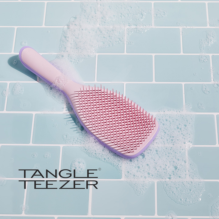 TANGLE TEEZER