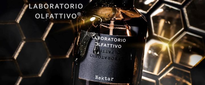 LABORATORIO OLFATTIVO® Nektar