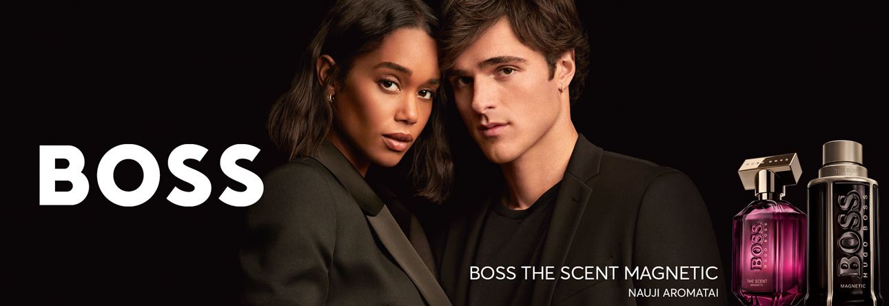 HUGO BOSS